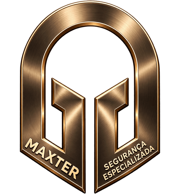 Maxter Segurança Especializada